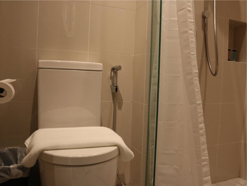 Aqueen Prestige Hotel Jalan Besar, Сингапур, Сингапур