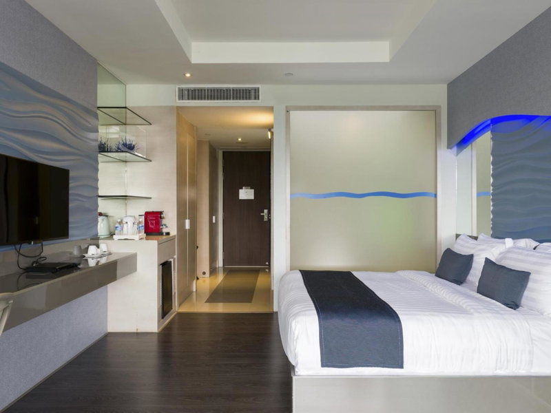 ONE15 Marina Hotel Sentosa Cove, Singapur, Singapur