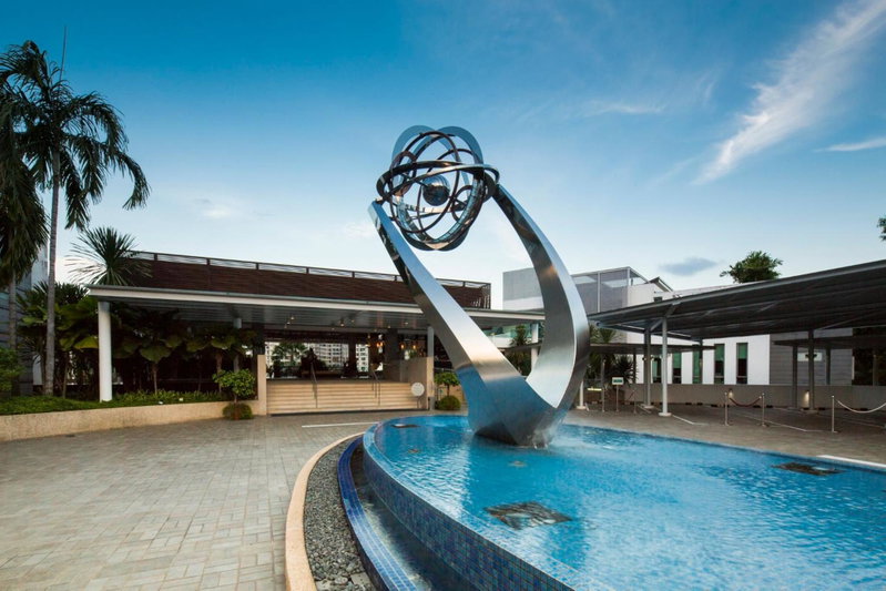 ONE15 Marina Hotel Sentosa Cove, Singapur, Singapur
