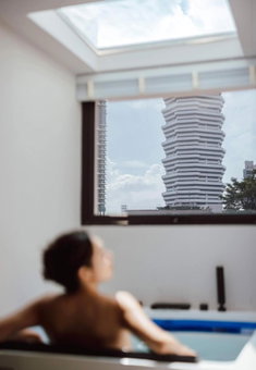 Rest Bugis Hotel, Singapur, Singapur