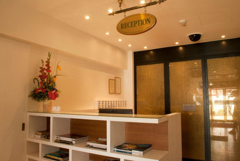 iNN at Temple St by Q Loft Newly Renovated, Сингапур, Сингапур