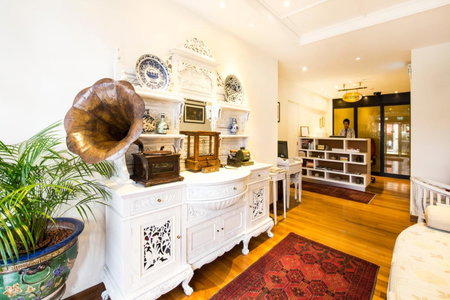 iNN at Temple St by Q Loft Newly Renovated, Сингапур, Сингапур