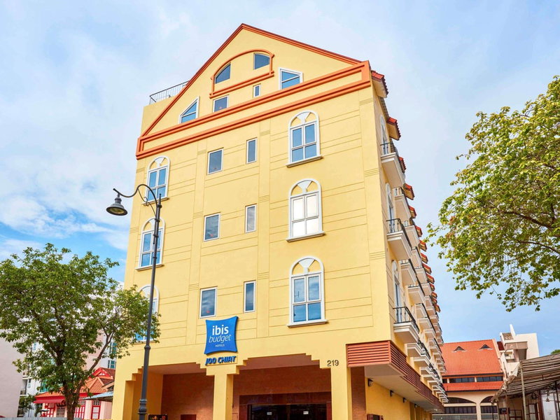 ibis budget Singapore Joo Chiat, Singapur, Singapur