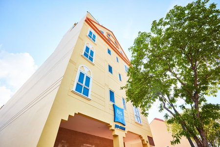 ibis budget Singapore Joo Chiat, Singapur, Singapur