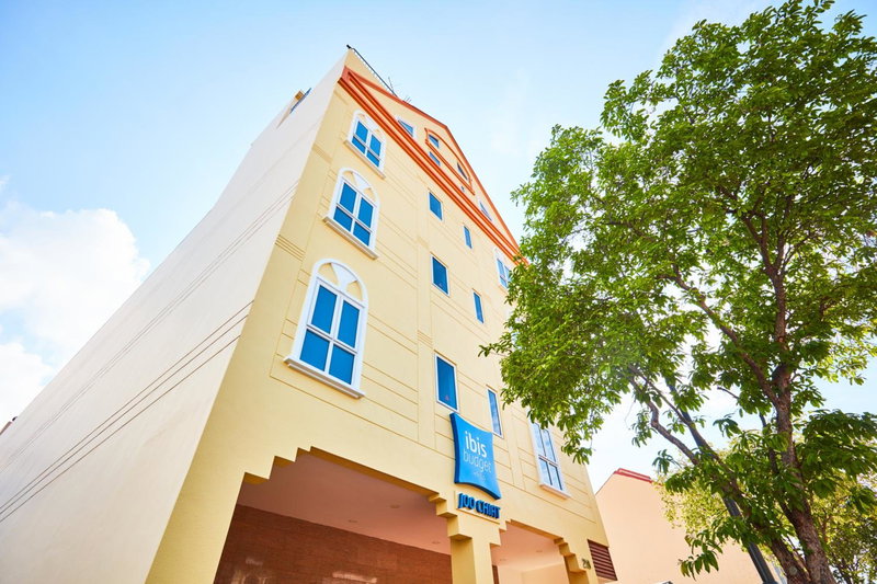 ibis budget Singapore Joo Chiat, Singapur, Singapur