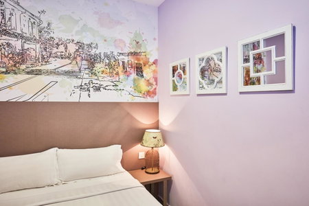 ibis budget Singapore Joo Chiat, Singapur, Singapur