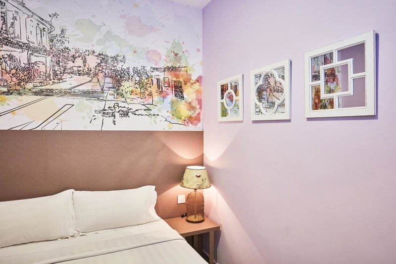 ibis budget Singapore Joo Chiat, Singapur, Singapur