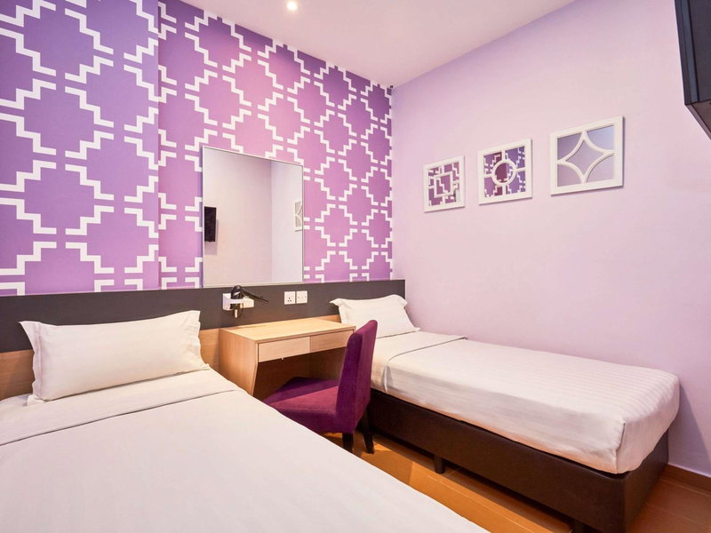 ibis budget Singapore Joo Chiat, Singapur, Singapur
