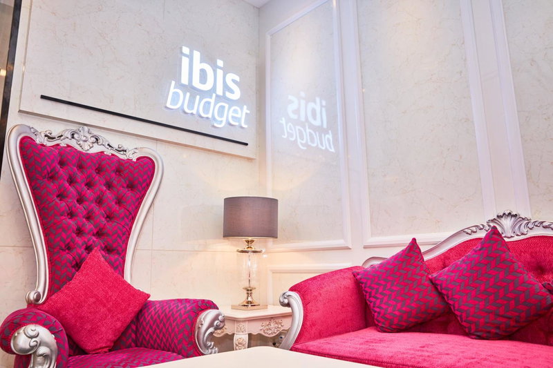ibis budget Singapore Joo Chiat, Singapur, Singapur