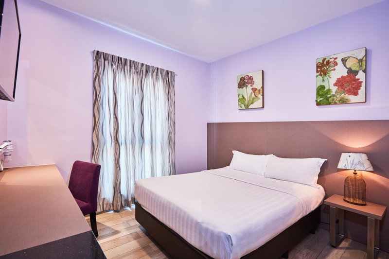 ibis budget Singapore Joo Chiat, Singapur, Singapur