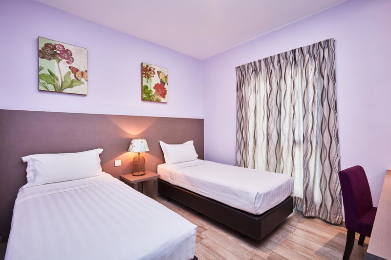 ibis budget Singapore Joo Chiat, Singapur, Singapur
