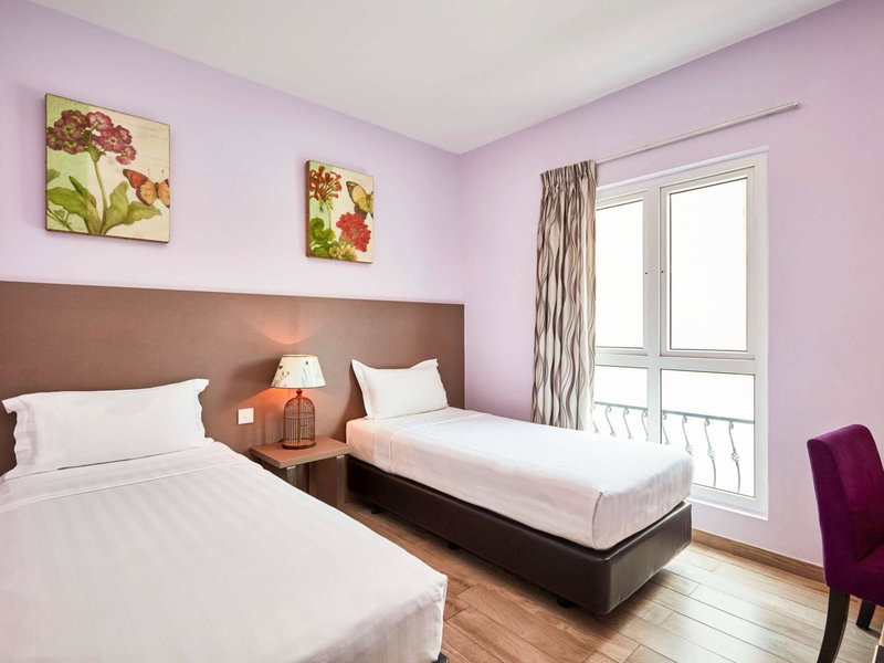 ibis budget Singapore Joo Chiat, Singapur, Singapur