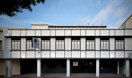 Venue Hotel The Lily, Сингапур, Сингапур