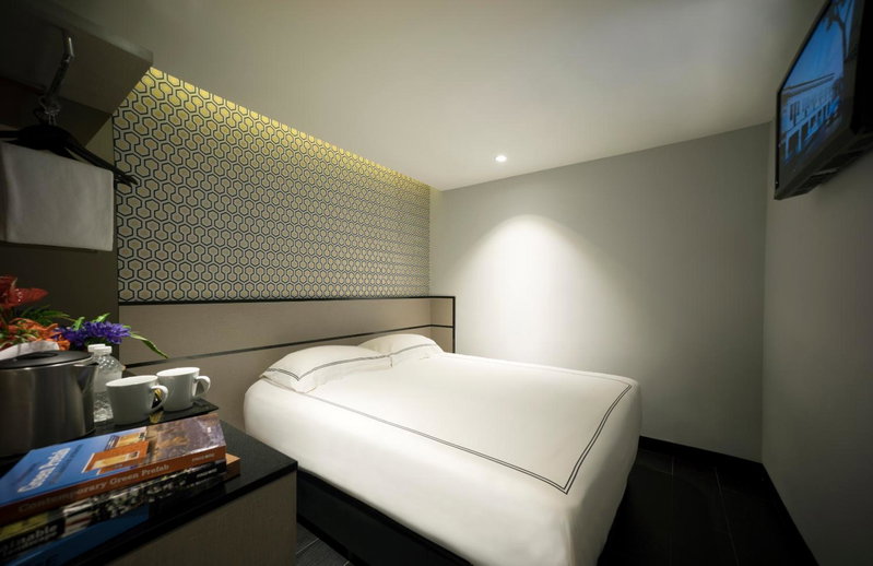 Venue Hotel The Lily, Сингапур, Сингапур