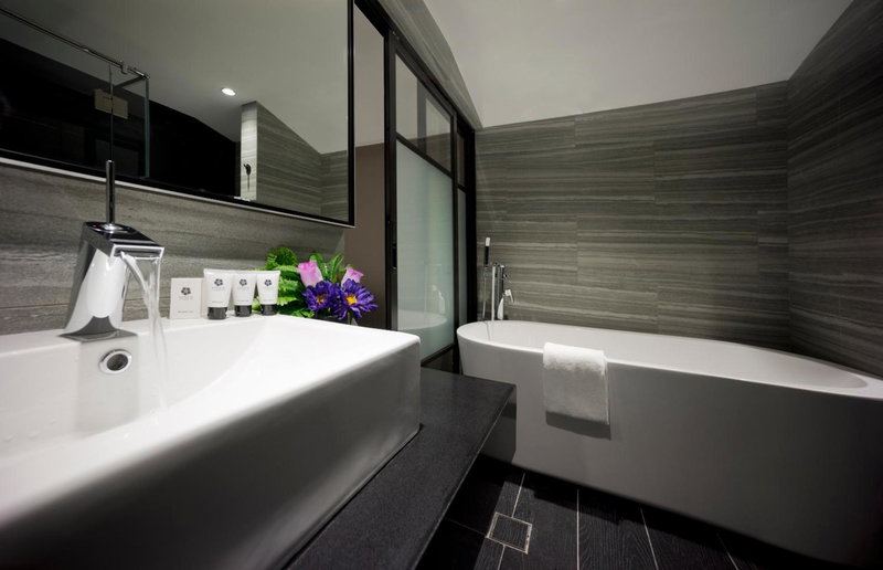 Venue Hotel The Lily, Сингапур, Сингапур