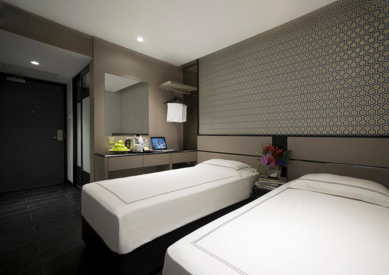 Venue Hotel The Lily, Сингапур, Сингапур