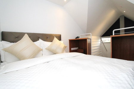 Arton Boutique Hotel, Сингапур, Сингапур
