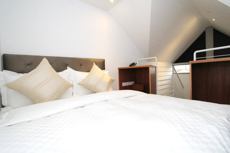Arton Boutique Hotel, Сингапур, Сингапур