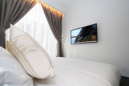 Arton Boutique Hotel, Сингапур, Сингапур