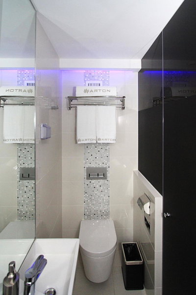 Arton Boutique Hotel, Сингапур, Сингапур