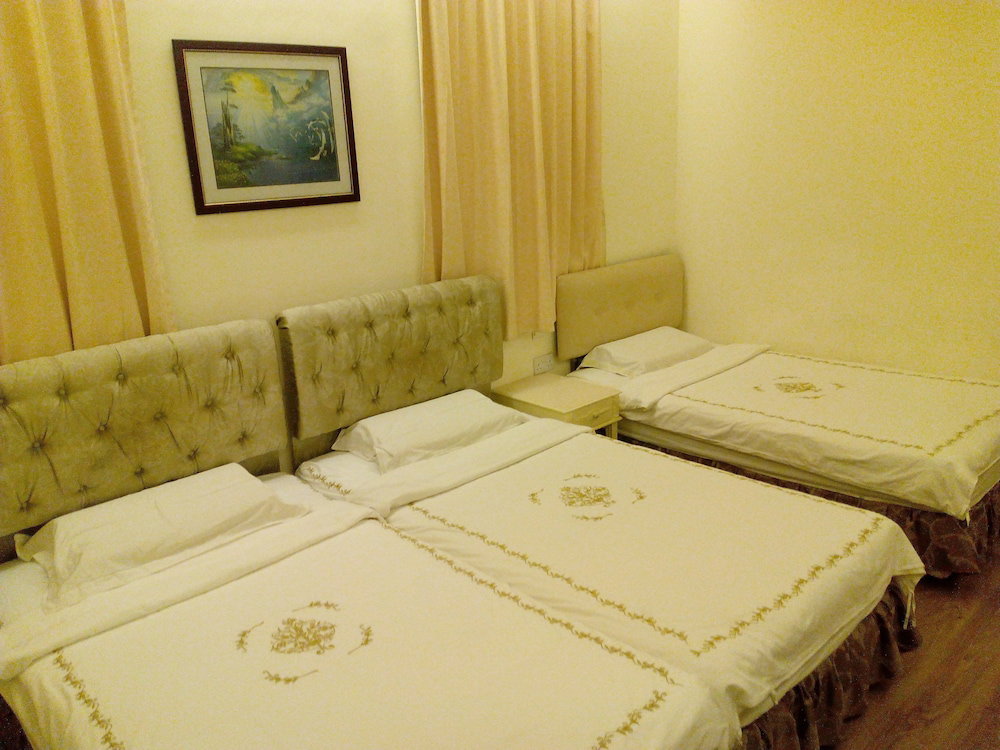 Hotel · Jayleen 1918 Hotel, Singapore