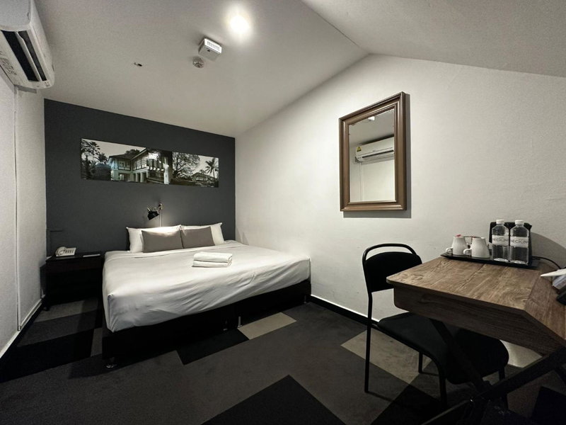 Check-Inn at Little India, Singapore, Singapore