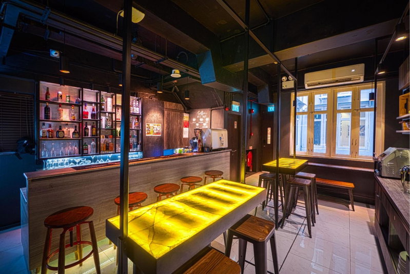 CUBE Boutique Capsule Hotel at Chinatown, Сингапур, Сингапур