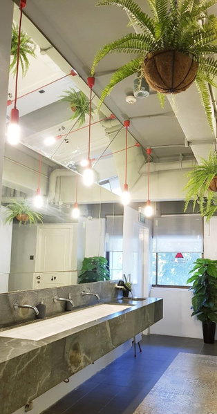 The Pod at Beach Road Boutique Capsule Hotel, Singapore, Singapore