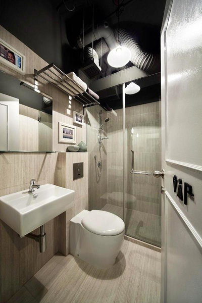 The Pod at Beach Road Boutique Capsule Hotel, Singapore, Singapore
