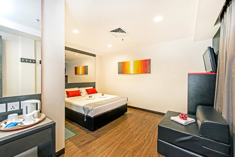 Hotel 81 Heritage, Сингапур, Сингапур