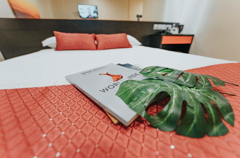 Hotel 81 Heritage, Сингапур, Сингапур