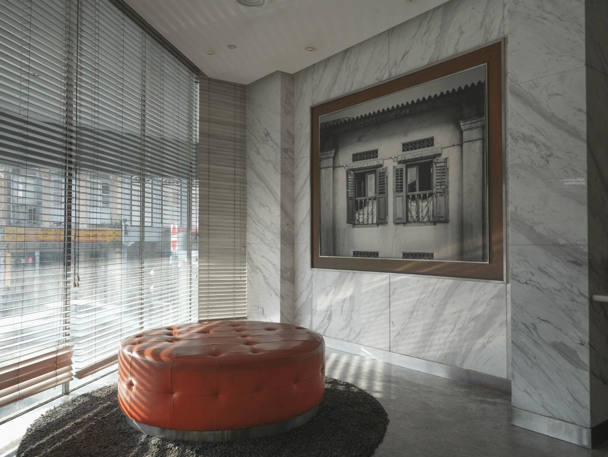 Amrise Hotel Kitchener, Singapore