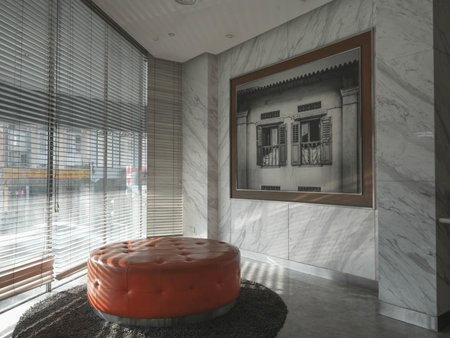 Amrise Hotel Kitchener, Singapur, Singapur