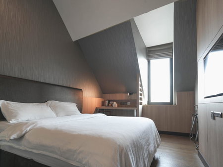 Amrise Hotel Kitchener, Singapur, Singapur