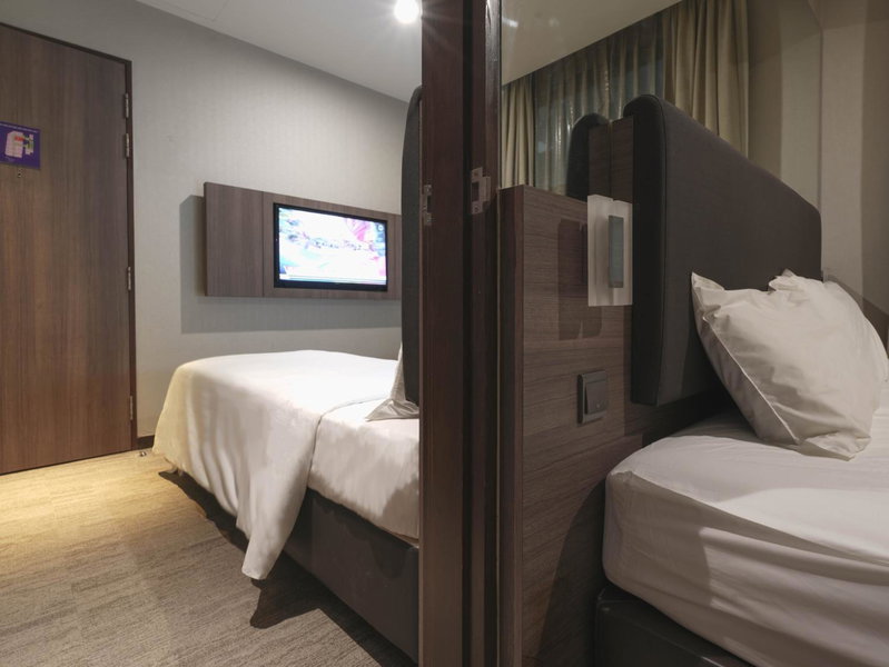 Amrise Hotel Kitchener, Singapur, Singapur