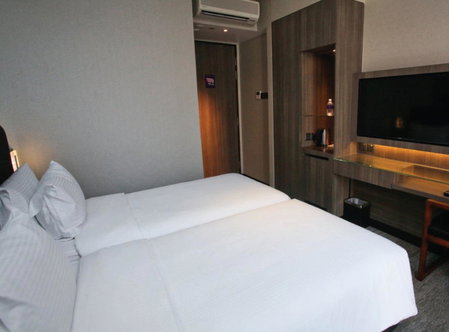 Amrise Hotel Kitchener, Singapur, Singapur