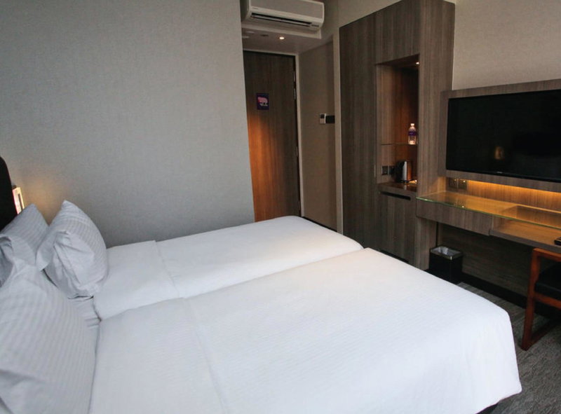 Amrise Hotel Kitchener, Singapur, Singapur