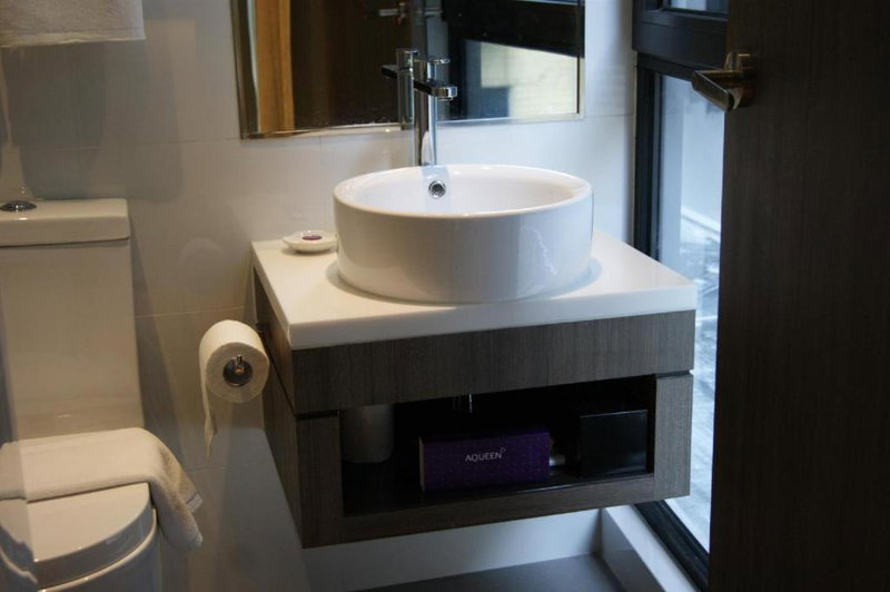 Amrise Hotel Kitchener, Singapur, Singapur
