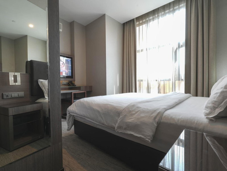 Amrise Hotel Kitchener, Singapur, Singapur