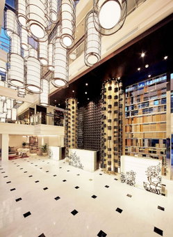 Link Hotel, Singapur, Singapur
