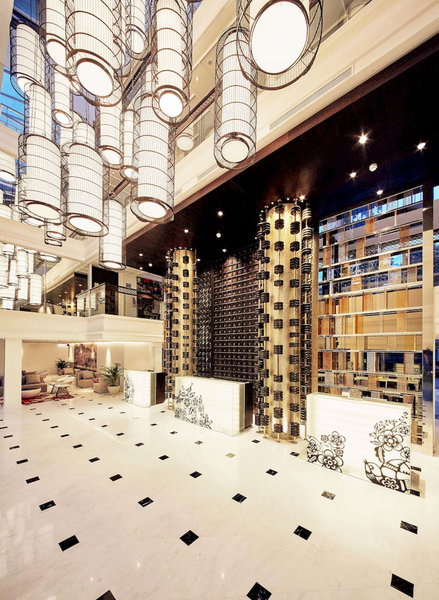 Link Hotel, Singapur, Singapur
