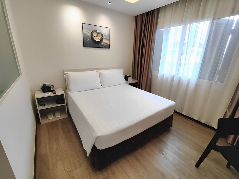 Link Hotel, Singapur, Singapur
