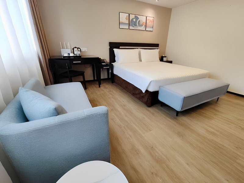 Link Hotel, Singapur, Singapur