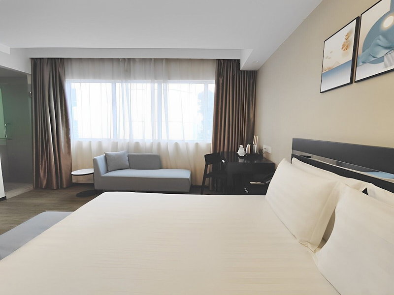 Link Hotel, Singapur, Singapur