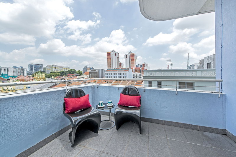 Hotel 81 Rochor, Сингапур, Сингапур