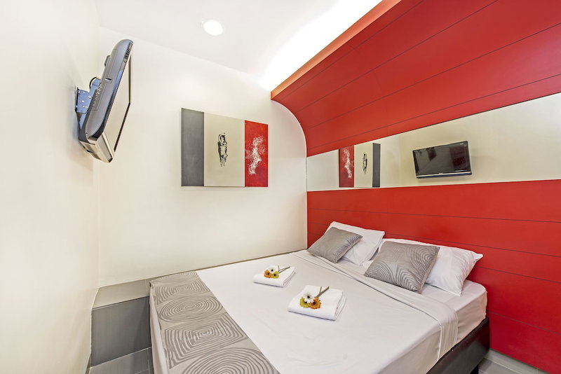 Hotel 81 Rochor, Сингапур, Сингапур