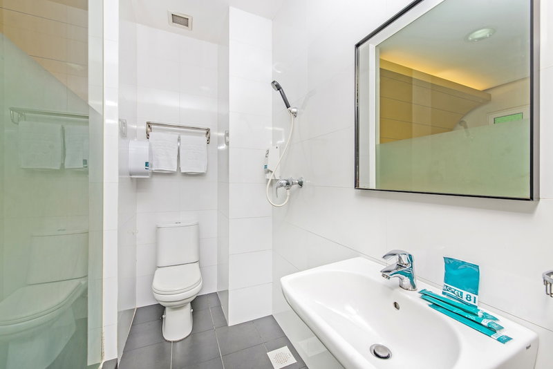 Hotel 81 Rochor, Сингапур, Сингапур