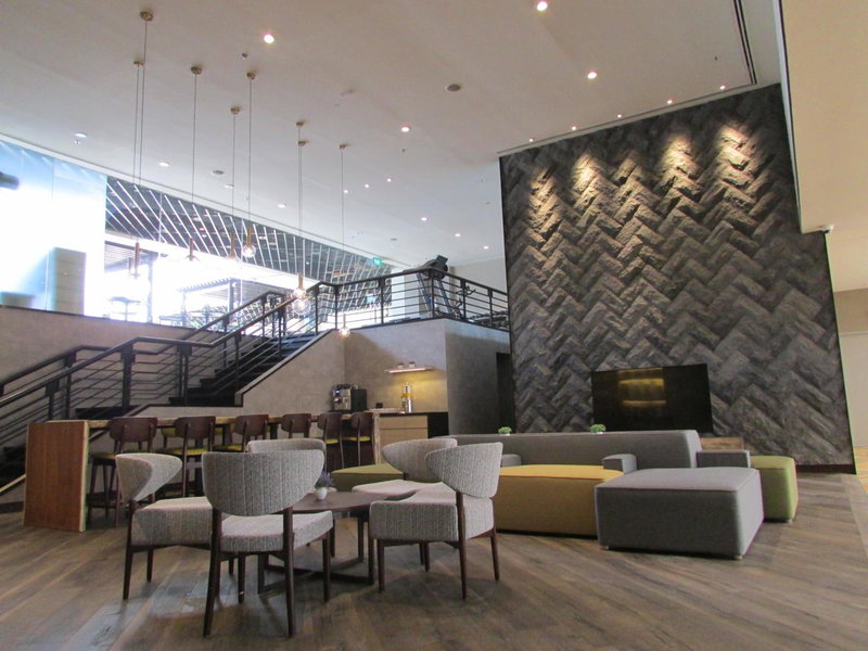 Changi Transit Hotel Terminal 1, Singapore, Singapore