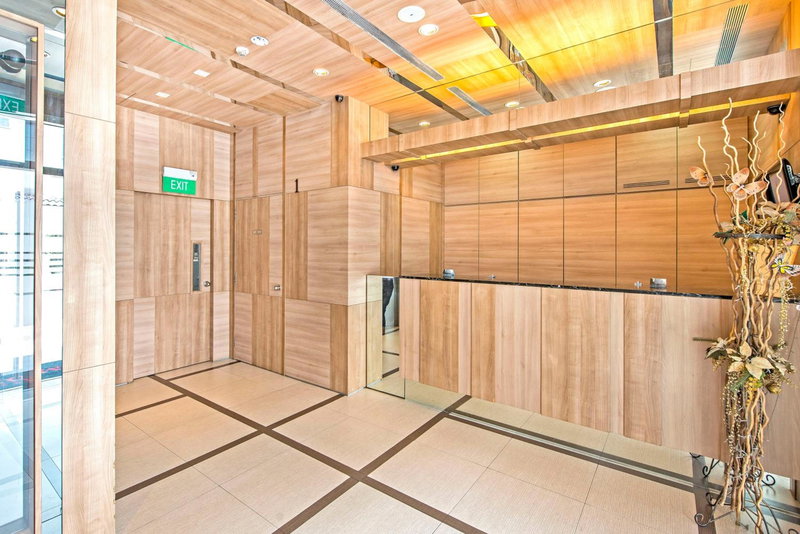 Hotel 81 Osaka, Сингапур, Сингапур
