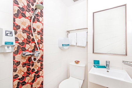 Hotel 81 Osaka, Сингапур, Сингапур
